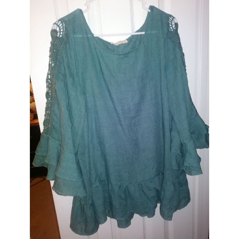 Dressy Shirt